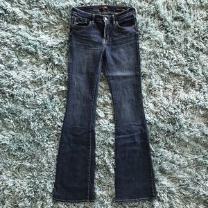 Dear John Bootcut Jeans